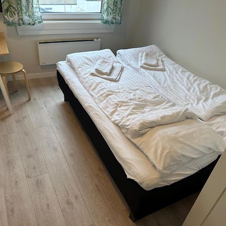 Andalsnes Sentrum 1-Room Apartment No3 Esterno foto